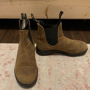 Blundstone Originals US size 8
